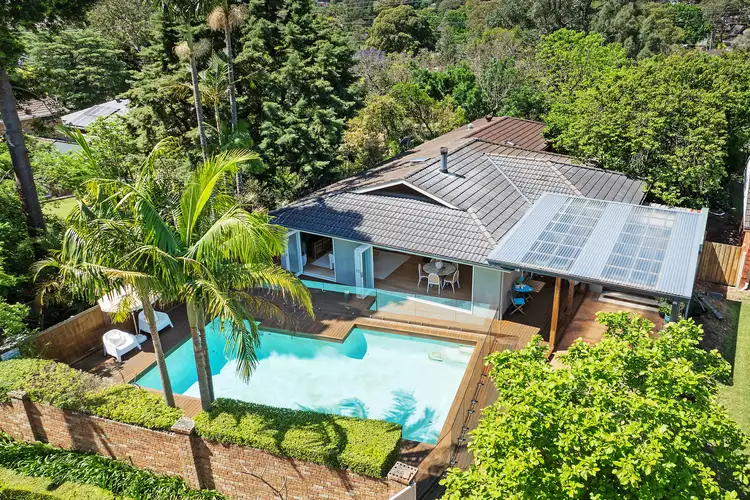 Main view of Homely house listing, 13 Parma Place, Carlingford NSW 2118