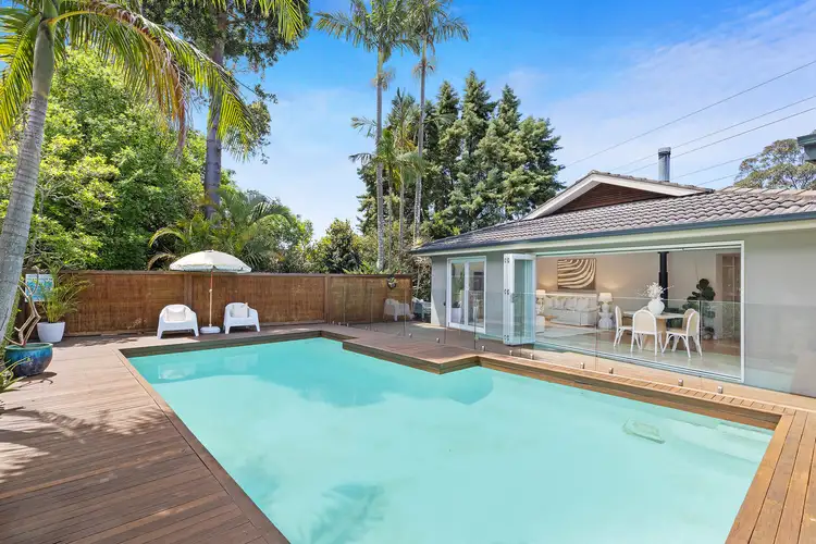 Fifth view of Homely house listing, 13 Parma Place, Carlingford NSW 2118