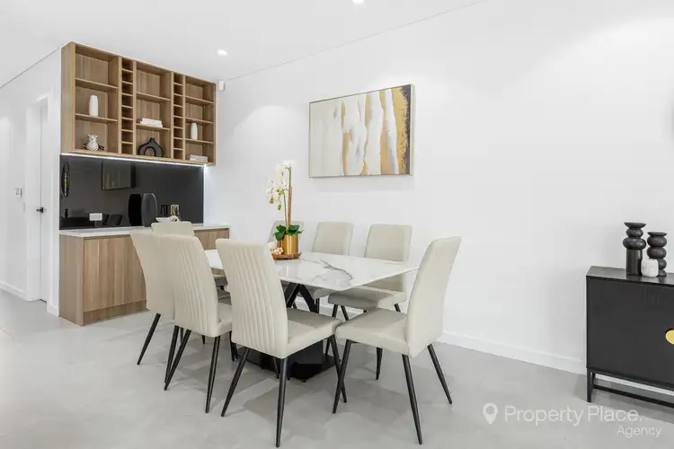 Fifth view of Homely semi-detached listing, 18A Anderson Avenue, Panania NSW 2213