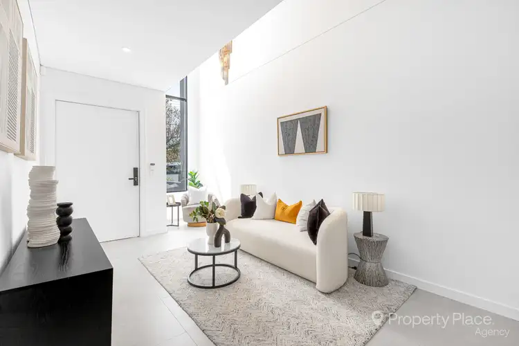Sixth view of Homely semi-detached listing, 18A Anderson Avenue, Panania NSW 2213