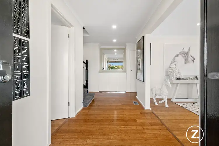 Second view of Homely house listing, 28 Huxley Crescent, Endeavour Hills VIC 3802