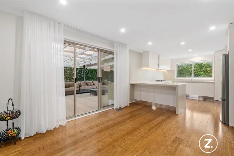 Third view of Homely house listing, 28 Huxley Crescent, Endeavour Hills VIC 3802