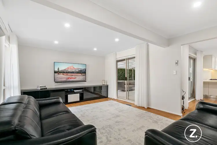 Fifth view of Homely house listing, 28 Huxley Crescent, Endeavour Hills VIC 3802