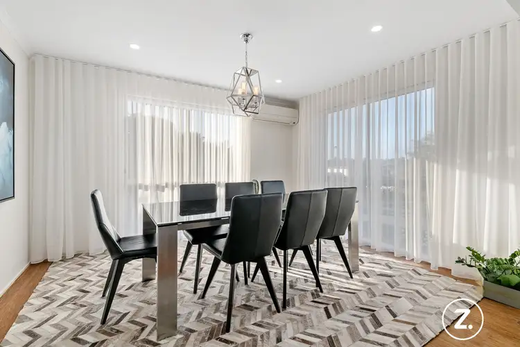 Sixth view of Homely house listing, 28 Huxley Crescent, Endeavour Hills VIC 3802