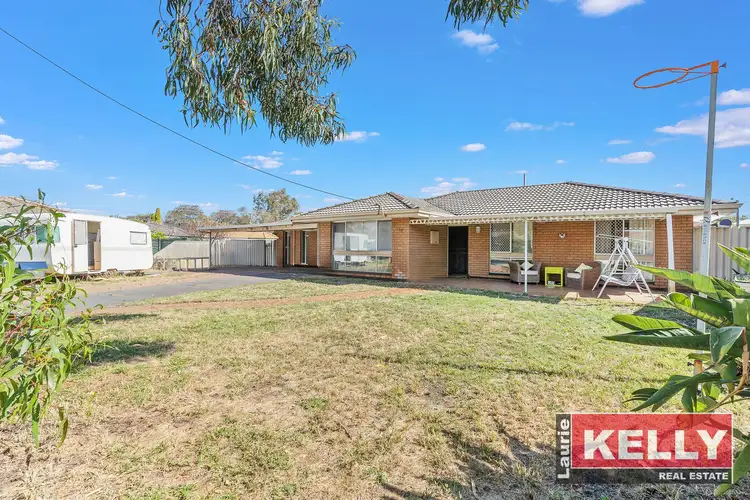 20 Kilter Place, Rivervale WA 6103