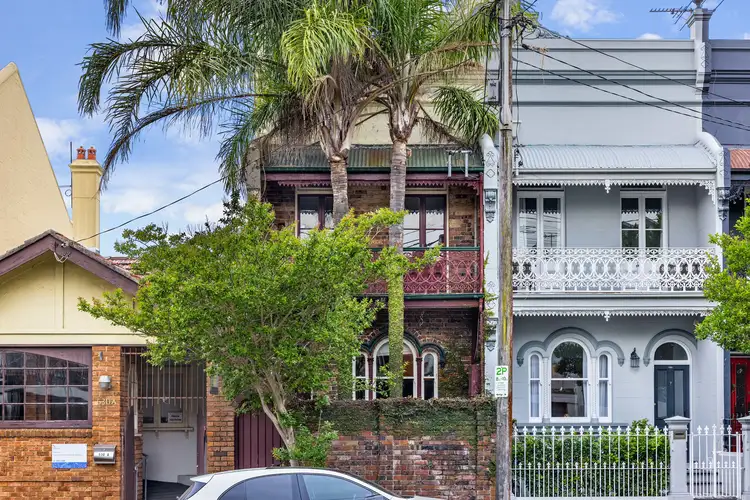 536 Darling Street