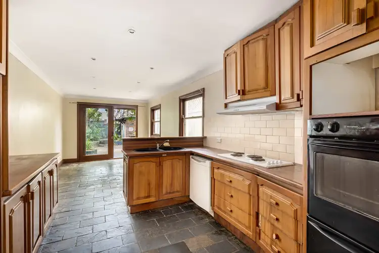 Third view of Homely house listing, 536 Darling Street, Rozelle NSW 2039