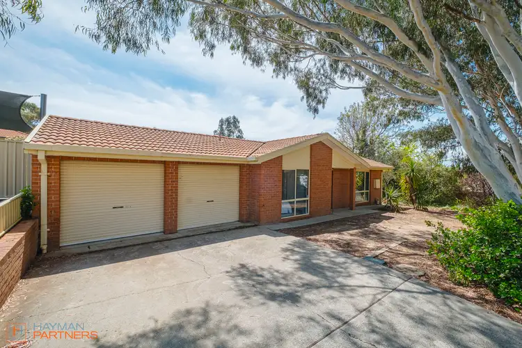 20A Wootton Crescent, Gordon ACT 2906