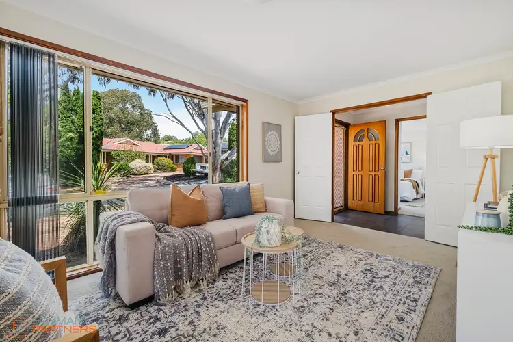 Third view of Homely house listing, 20A Wootton Crescent, Gordon ACT 2906
