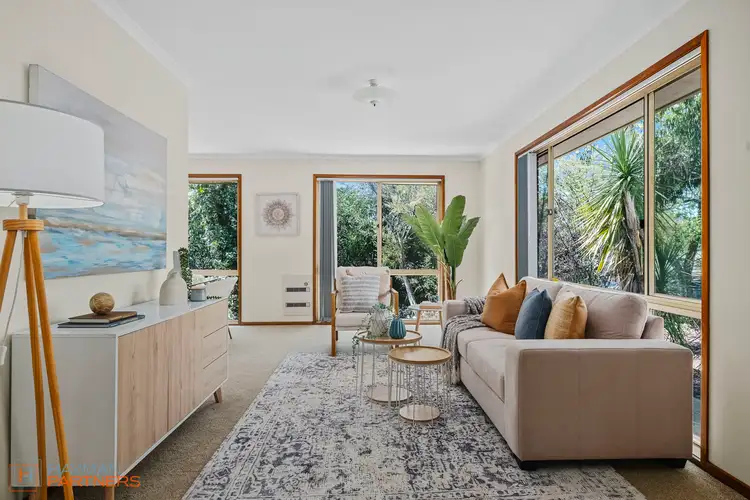 Fourth view of Homely house listing, 20A Wootton Crescent, Gordon ACT 2906