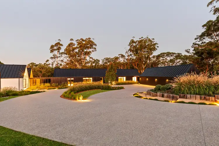 Second view of Homely rural property listing, 61-63 Cranstons Road, Middle Dural NSW 2158