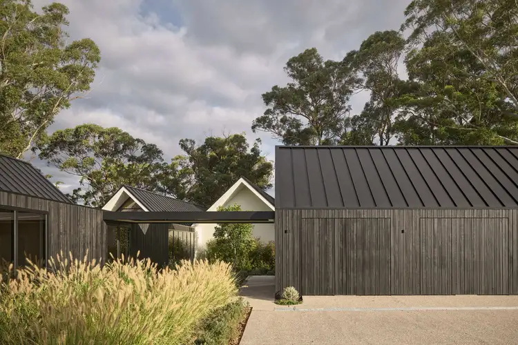 Fourth view of Homely rural property listing, 61-63 Cranstons Road, Middle Dural NSW 2158