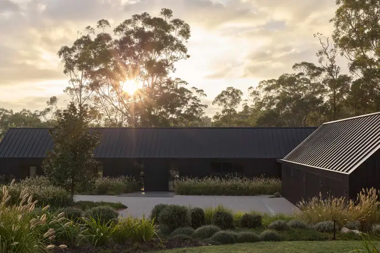 Fifth view of Homely rural property listing, 61-63 Cranstons Road, Middle Dural NSW 2158