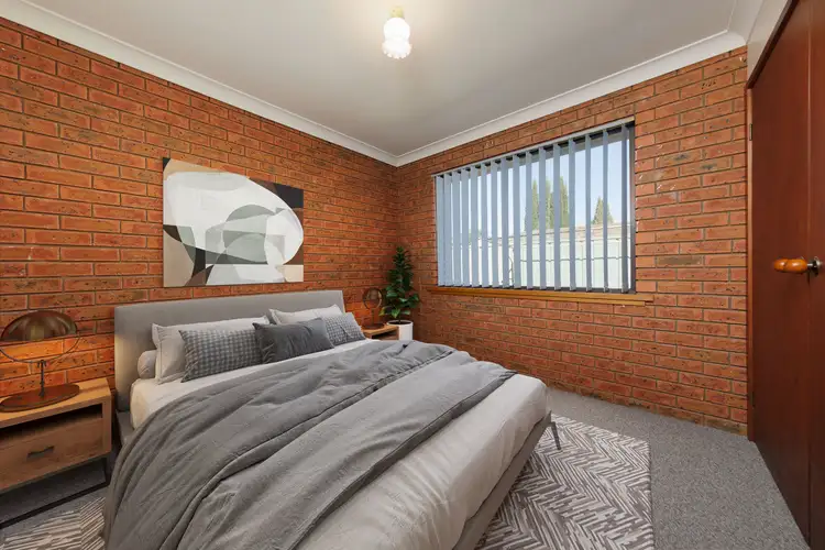 Fifth view of Homely unit listing, 2/38 Brockley Street, Wodonga VIC 3690