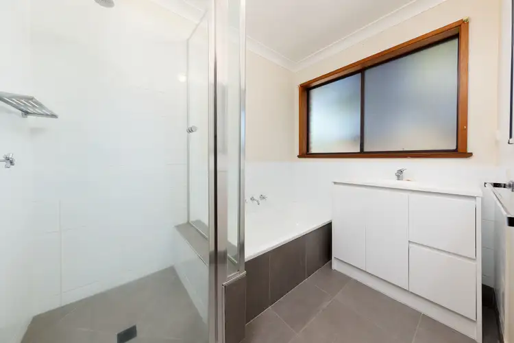 Sixth view of Homely unit listing, 2/38 Brockley Street, Wodonga VIC 3690
