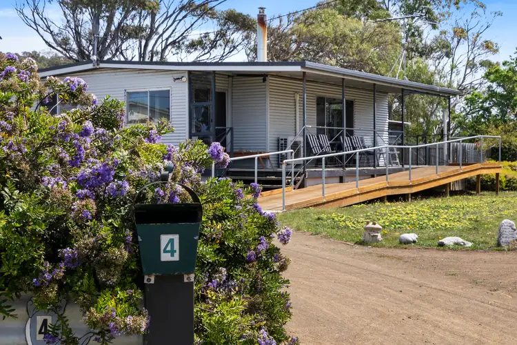 4 Curlew Street, Primrose Sands TAS 7173