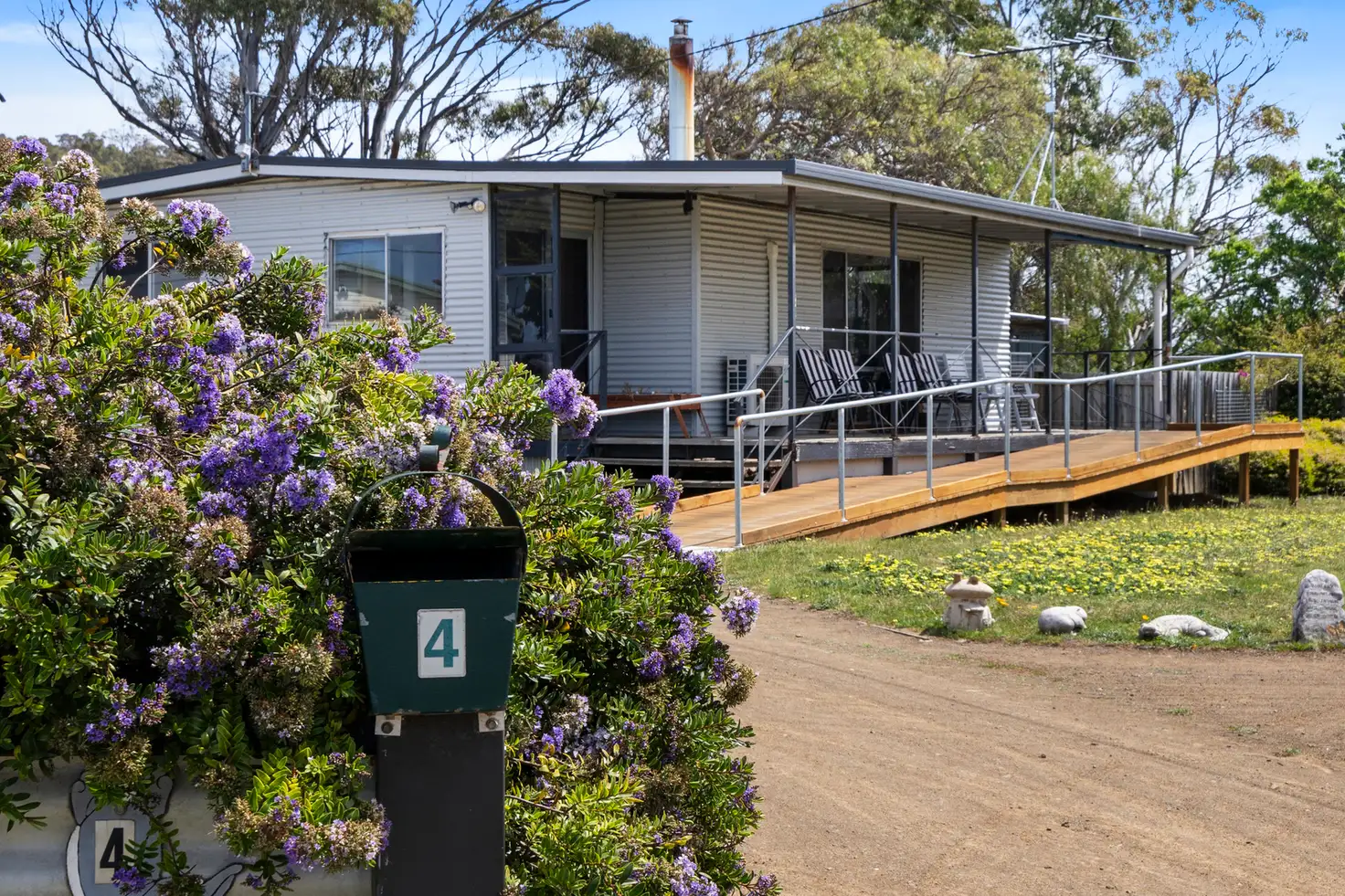 Main view of Homely house listing, 4 Curlew Street, Primrose Sands TAS 7173