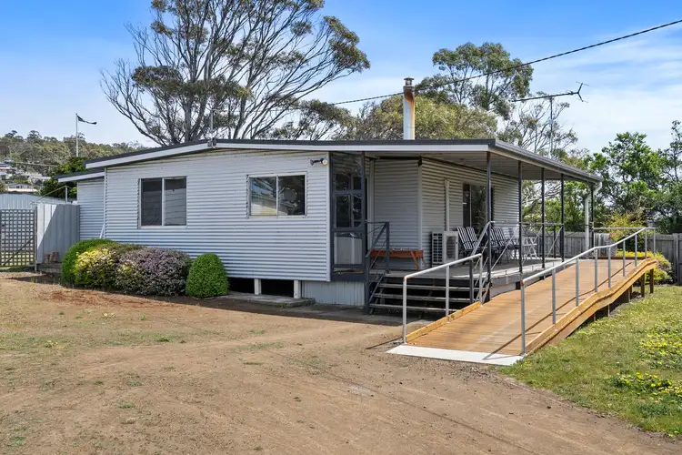 Fourth view of Homely house listing, 4 Curlew Street, Primrose Sands TAS 7173