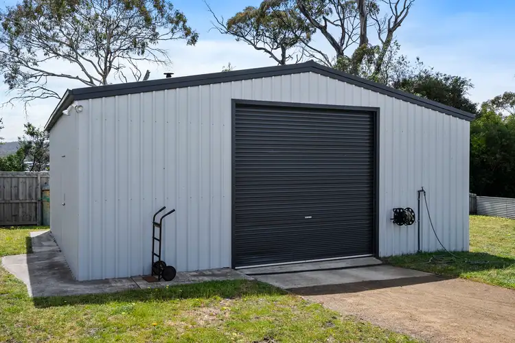 Fifth view of Homely house listing, 4 Curlew Street, Primrose Sands TAS 7173