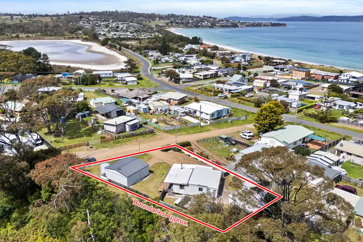 Sixth view of Homely house listing, 4 Curlew Street, Primrose Sands TAS 7173