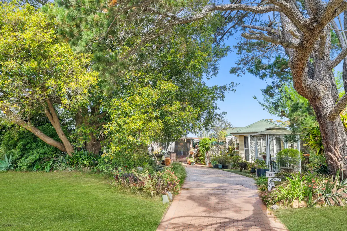 Main view of Homely house listing, 46 Engadine Avenue, Engadine NSW 2233