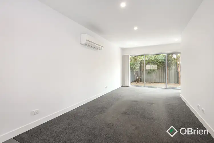 Second view of Homely townhouse listing, 3/23 Lewis Street, Frankston VIC 3199