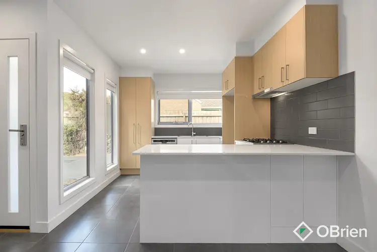 Fourth view of Homely townhouse listing, 3/23 Lewis Street, Frankston VIC 3199
