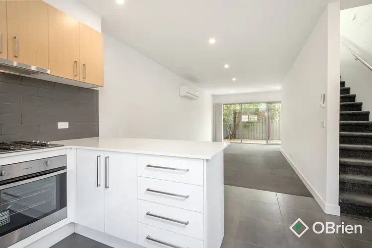Fifth view of Homely townhouse listing, 3/23 Lewis Street, Frankston VIC 3199