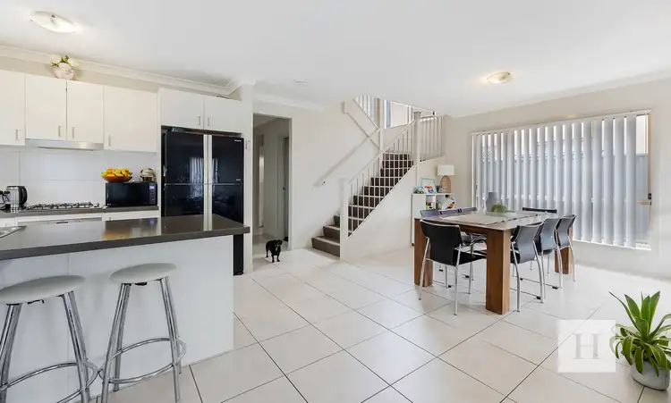 Second view of Homely house listing, 11 Noble Court, Woongarrah NSW 2259