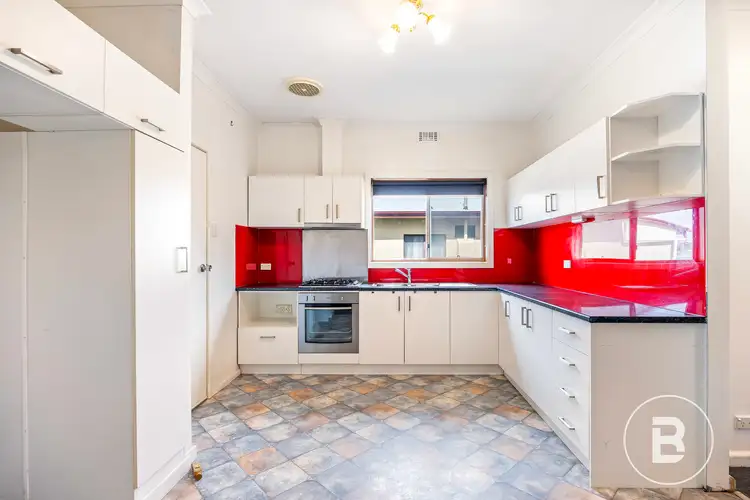 Fourth view of Homely house listing, 46 Blake Street, Ararat VIC 3377