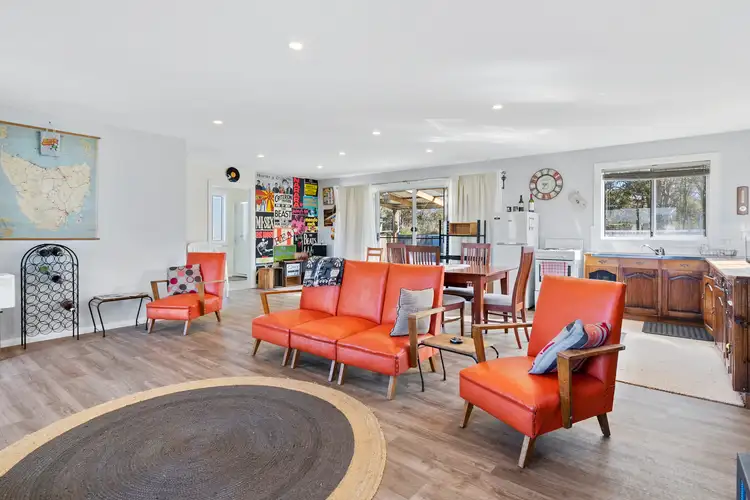 Fifth view of Homely house listing, 17 Tamarix Road, Primrose Sands TAS 7173