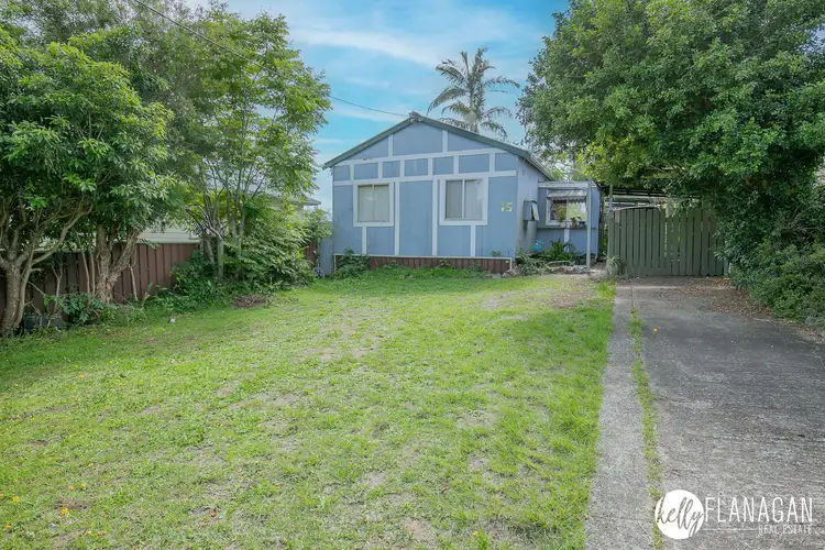 75 Sea Street, West Kempsey NSW 2440