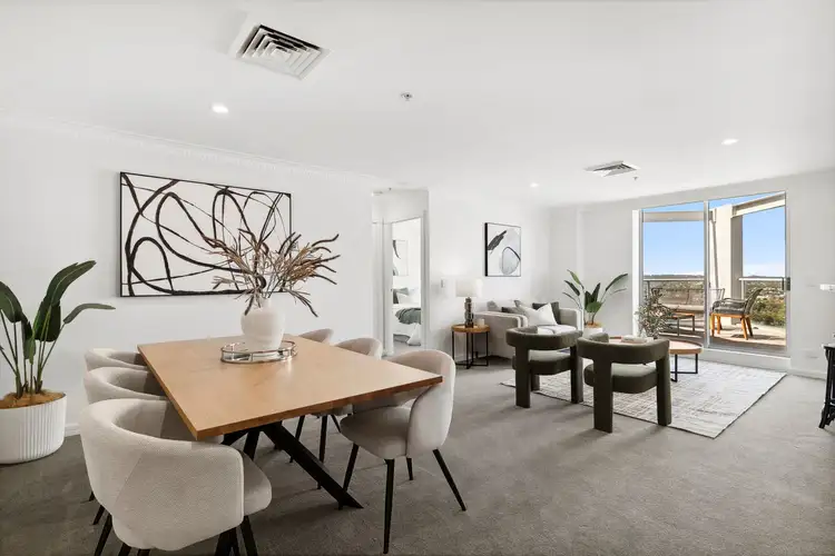 Second view of Homely apartment listing, 2902/2A Help Street, Chatswood NSW 2067