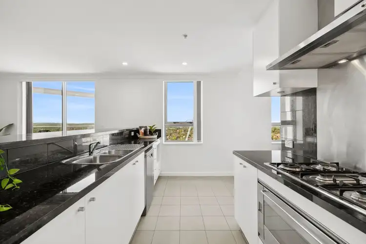 Fourth view of Homely apartment listing, 2902/2A Help Street, Chatswood NSW 2067