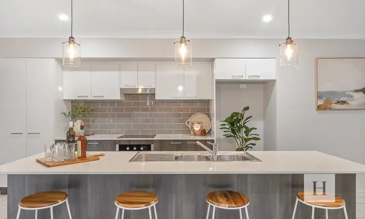 Main view of Homely house listing, 85 Loretto Way, Hamlyn Terrace NSW 2259