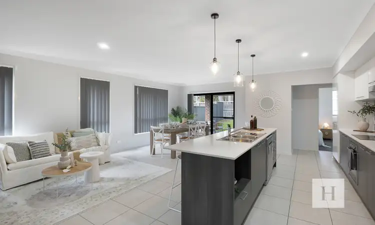 Fourth view of Homely house listing, 85 Loretto Way, Hamlyn Terrace NSW 2259