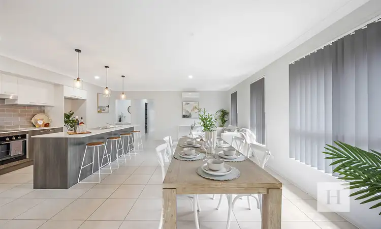 Fifth view of Homely house listing, 85 Loretto Way, Hamlyn Terrace NSW 2259