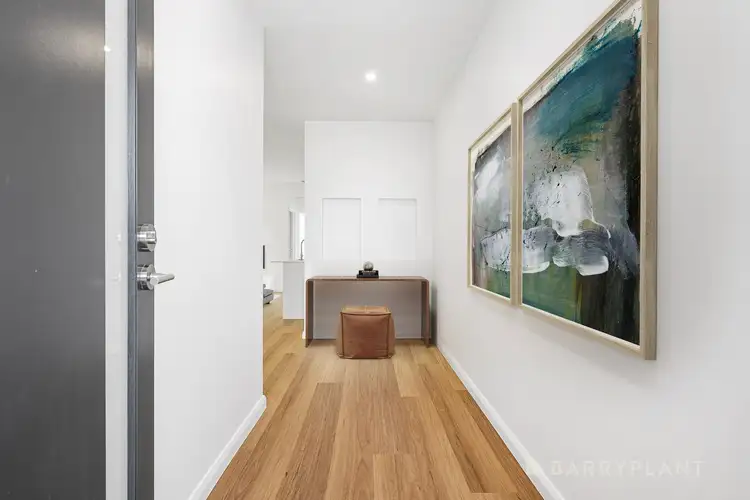 Third view of Homely townhouse listing, 3/23 Bailey Street, Werribee VIC 3030
