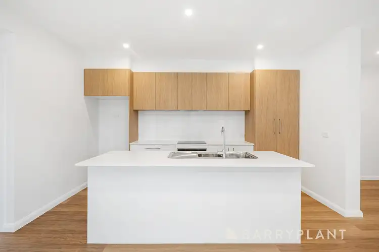 Sixth view of Homely townhouse listing, 3/23 Bailey Street, Werribee VIC 3030