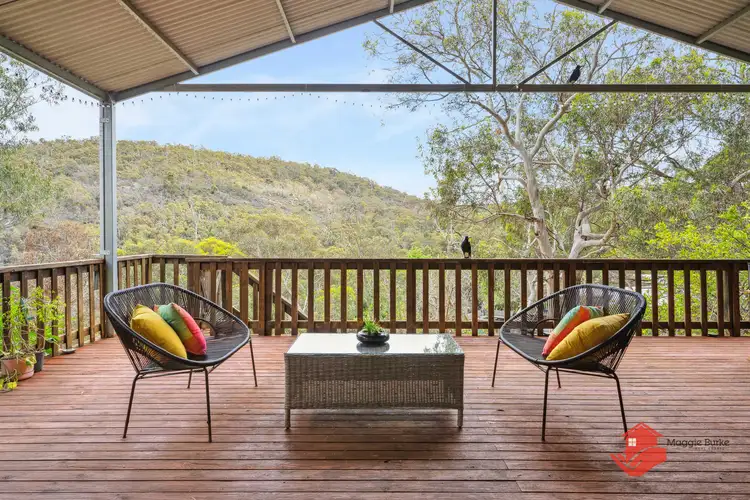 Main view of Homely house listing, 48 Contour Road, Roleystone WA 6111