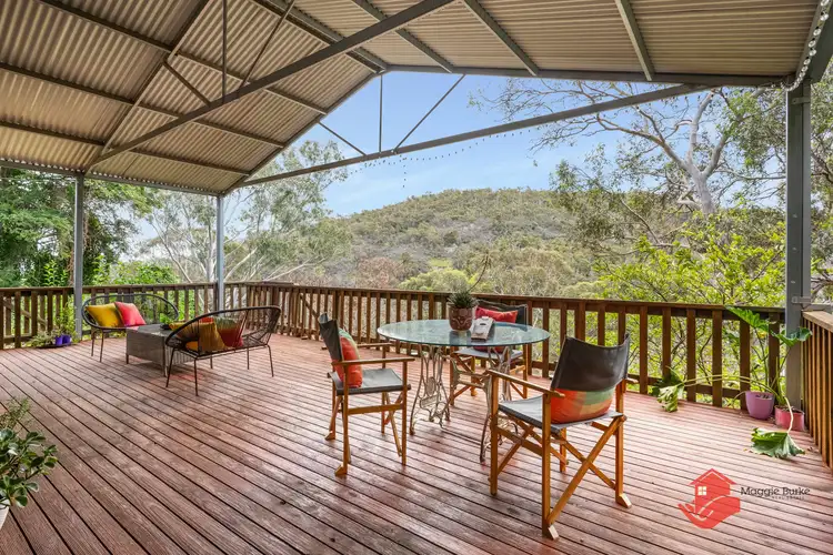 Second view of Homely house listing, 48 Contour Road, Roleystone WA 6111