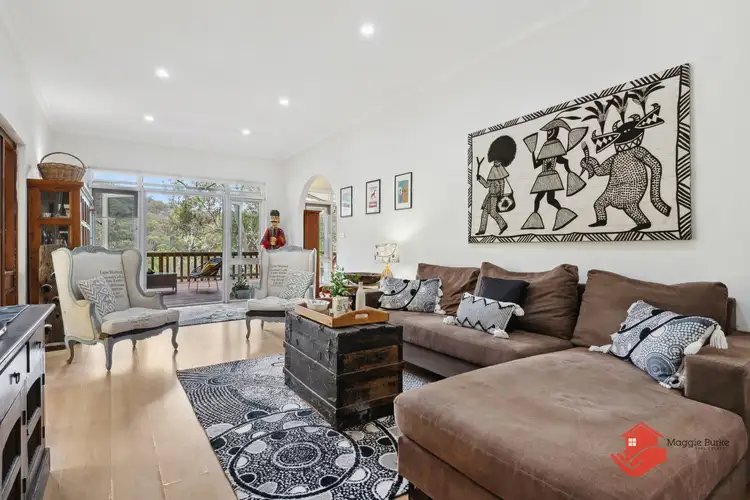 Fifth view of Homely house listing, 48 Contour Road, Roleystone WA 6111