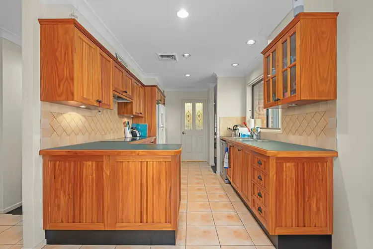Fourth view of Homely house listing, 10 Seaton Crescent, Cranebrook NSW 2749