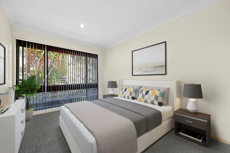 Sixth view of Homely house listing, 10 Seaton Crescent, Cranebrook NSW 2749
