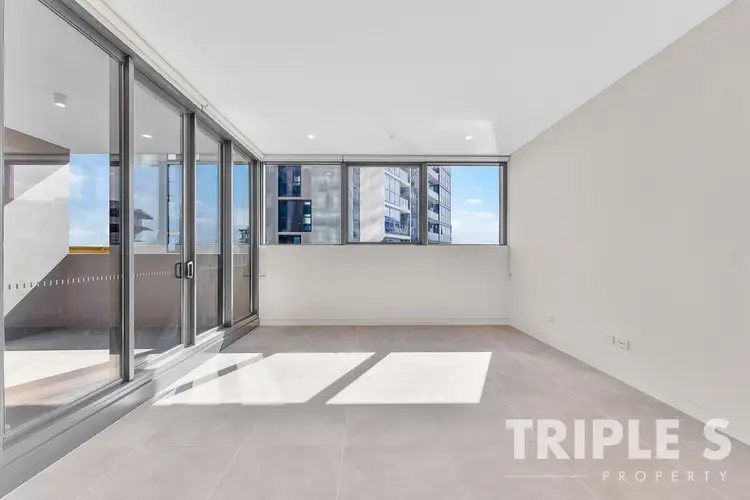 Third view of Homely apartment listing, 1404/9 Nipper Street, Homebush NSW 2140