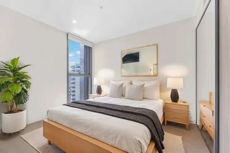 Fourth view of Homely apartment listing, 1404/9 Nipper Street, Homebush NSW 2140