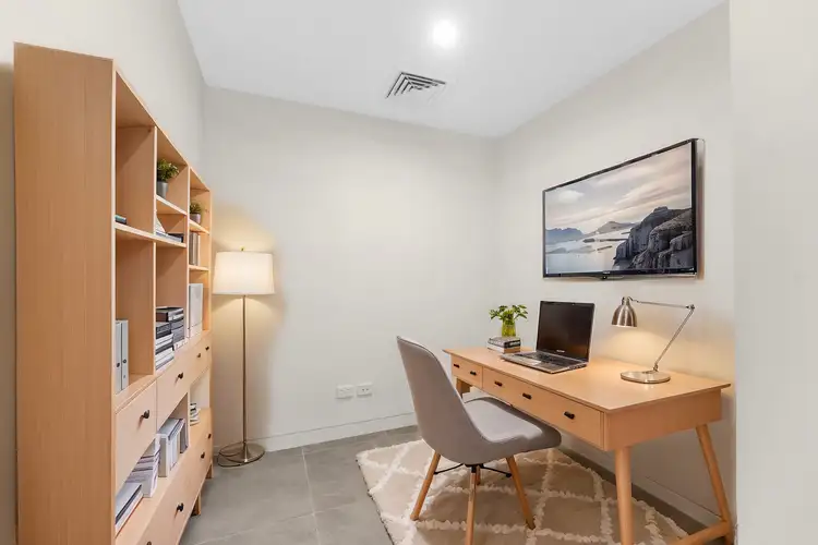 Sixth view of Homely apartment listing, 1404/9 Nipper Street, Homebush NSW 2140