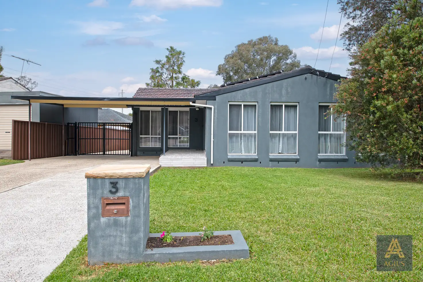 Main view of Homely house listing, 3 Heffron Road, Lalor Park NSW 2147