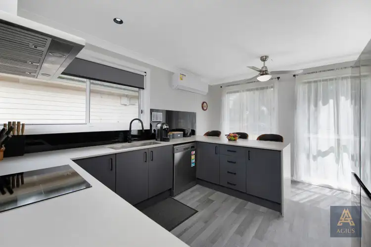 Third view of Homely house listing, 3 Heffron Road, Lalor Park NSW 2147