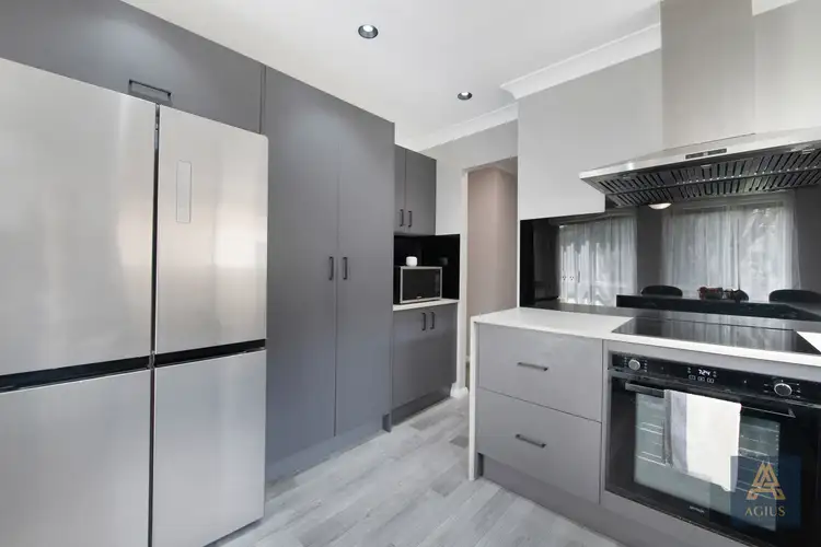 Fourth view of Homely house listing, 3 Heffron Road, Lalor Park NSW 2147